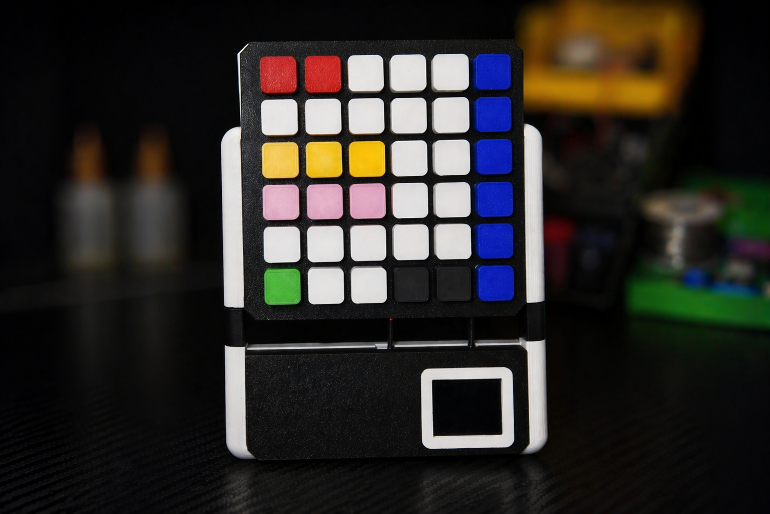 LumiCon 6x6 Matrix Mini